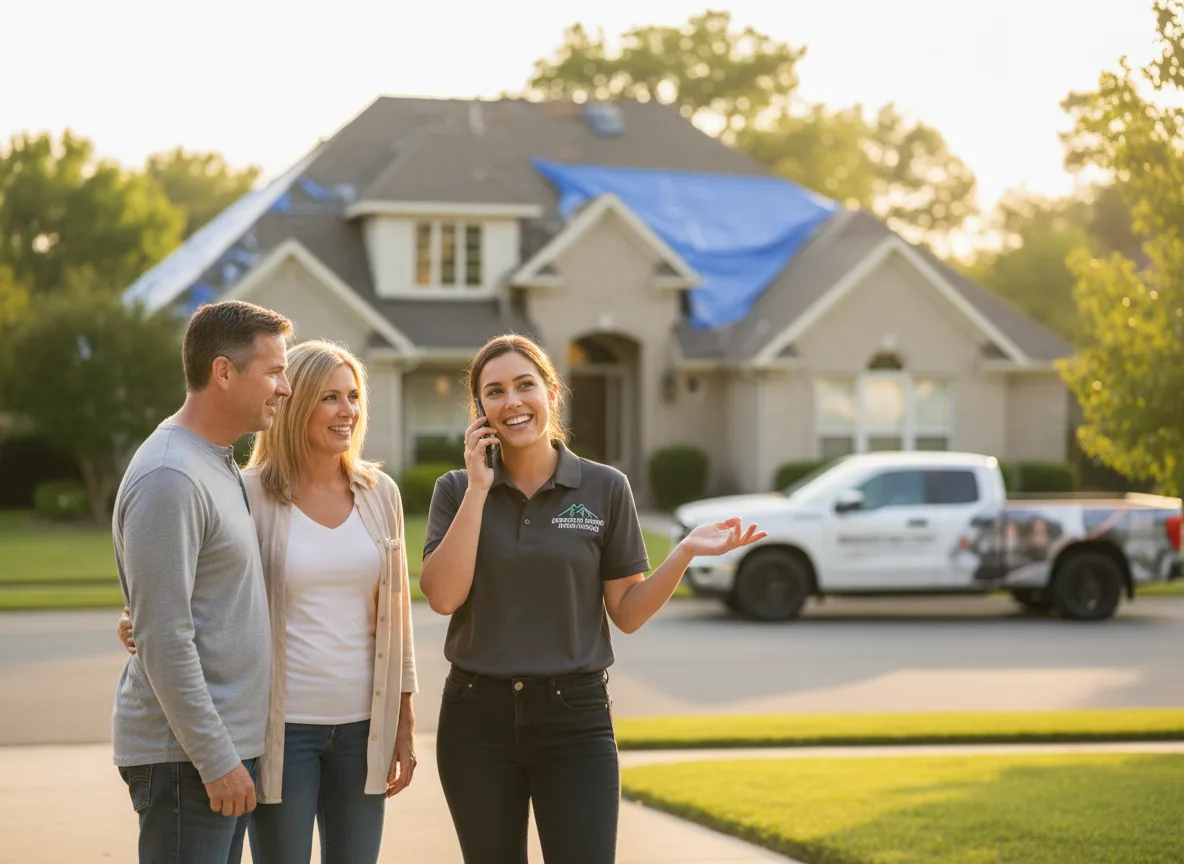 Emergency Roof Repair Buchanan, TN FAQs